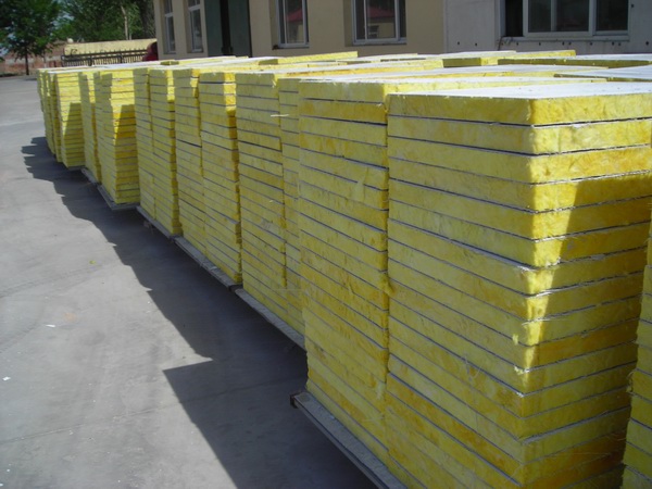 洛陽(yáng)外墻巖棉板有哪些特性