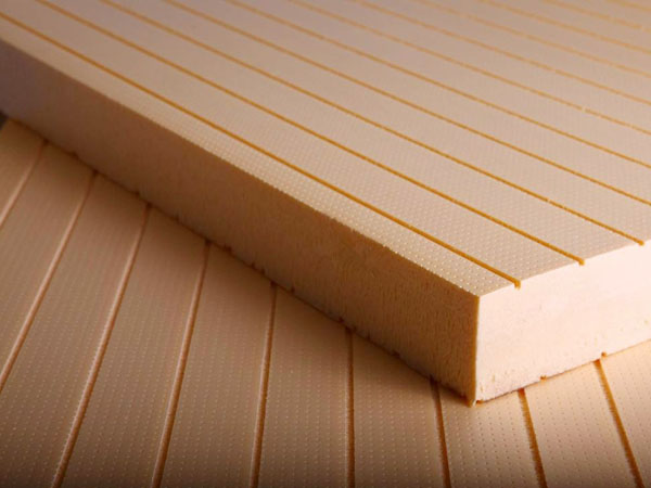 保溫材料有哪些種類？特性有哪些？