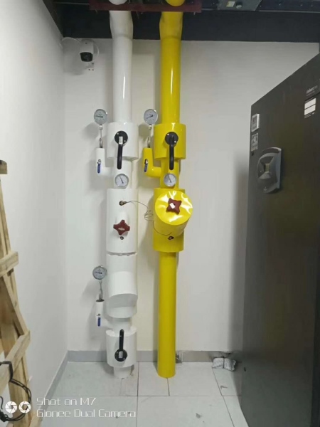 巖棉管的材料特性和應(yīng)用領(lǐng)域有哪些？